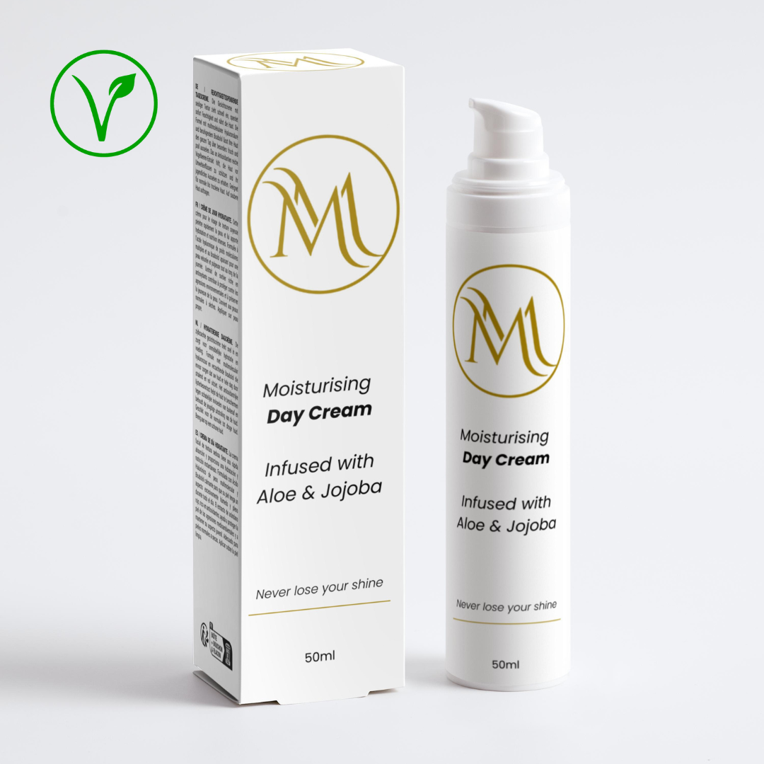 Moisturising Day Cream