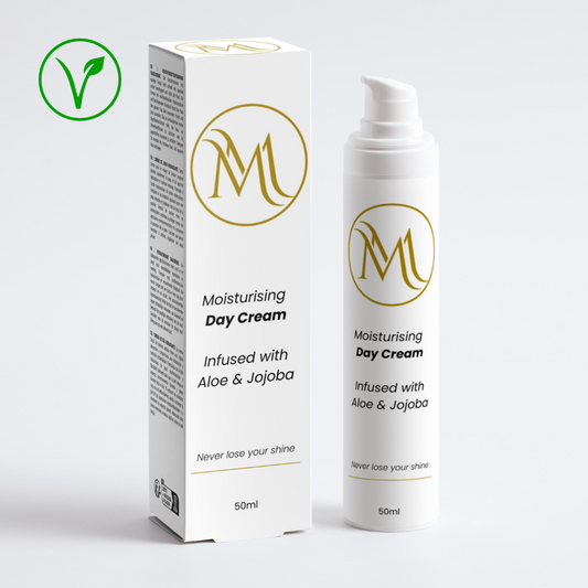 Moisturising Day Cream